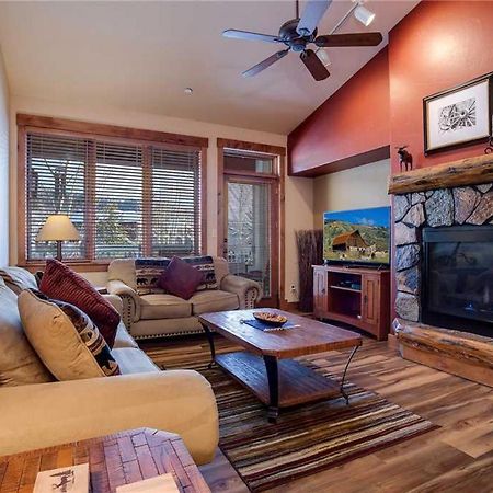 2101 Timberline Lodge, Trappeur'S Crossing Steamboat Springs Εξωτερικό φωτογραφία