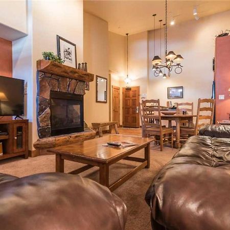 2101 Timberline Lodge, Trappeur'S Crossing Steamboat Springs Εξωτερικό φωτογραφία