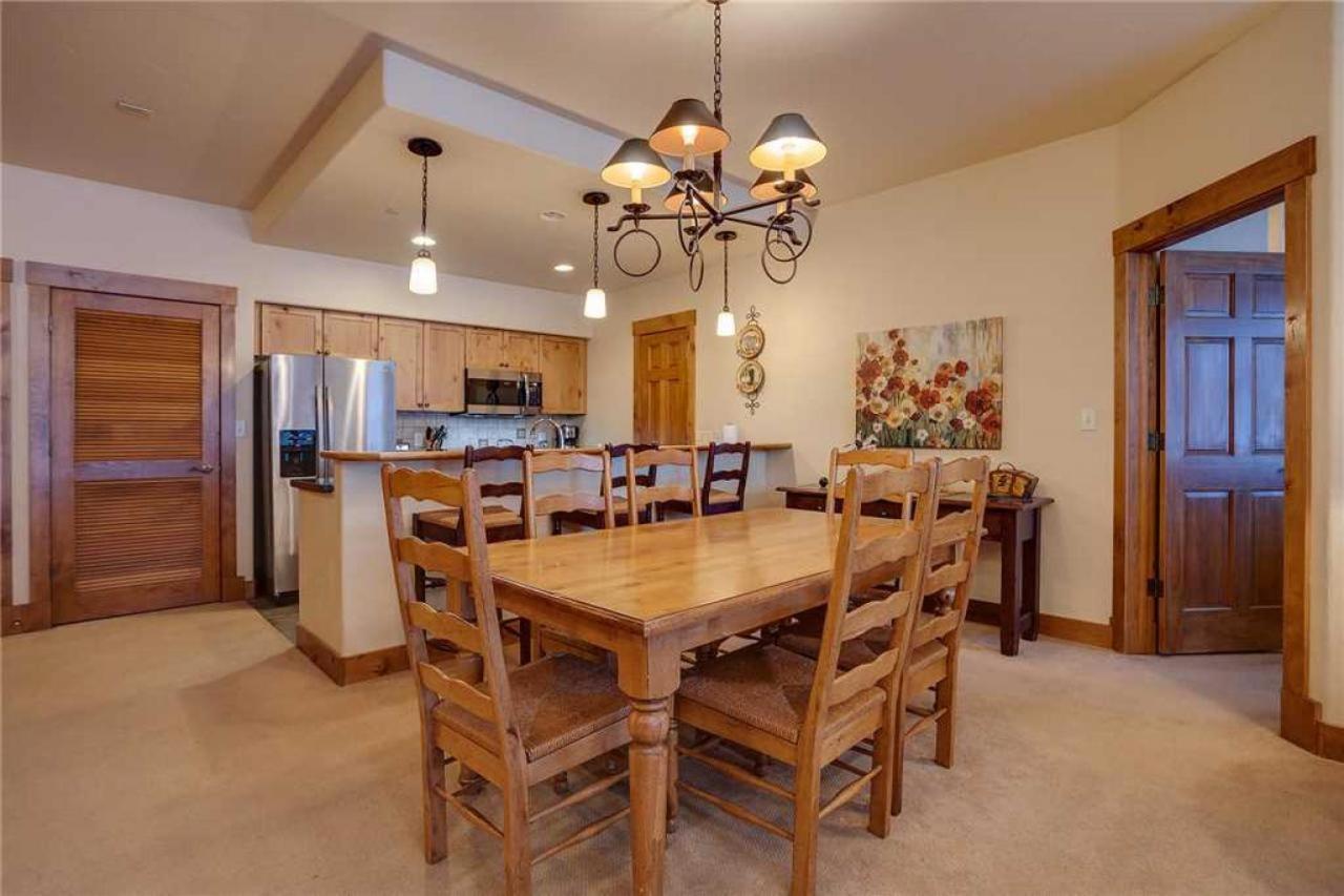 2101 Timberline Lodge, Trappeur'S Crossing Steamboat Springs Εξωτερικό φωτογραφία