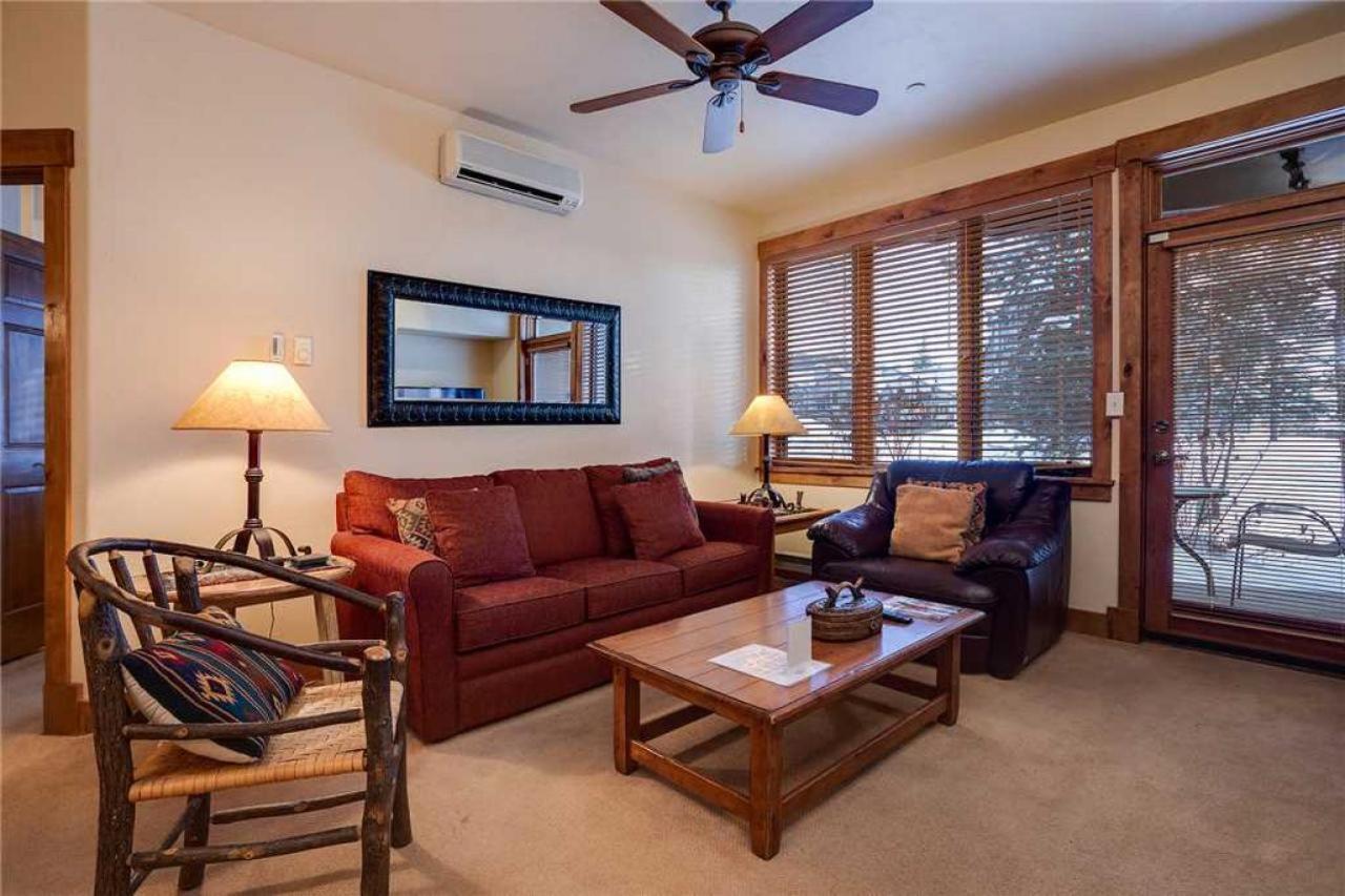 2101 Timberline Lodge, Trappeur'S Crossing Steamboat Springs Εξωτερικό φωτογραφία
