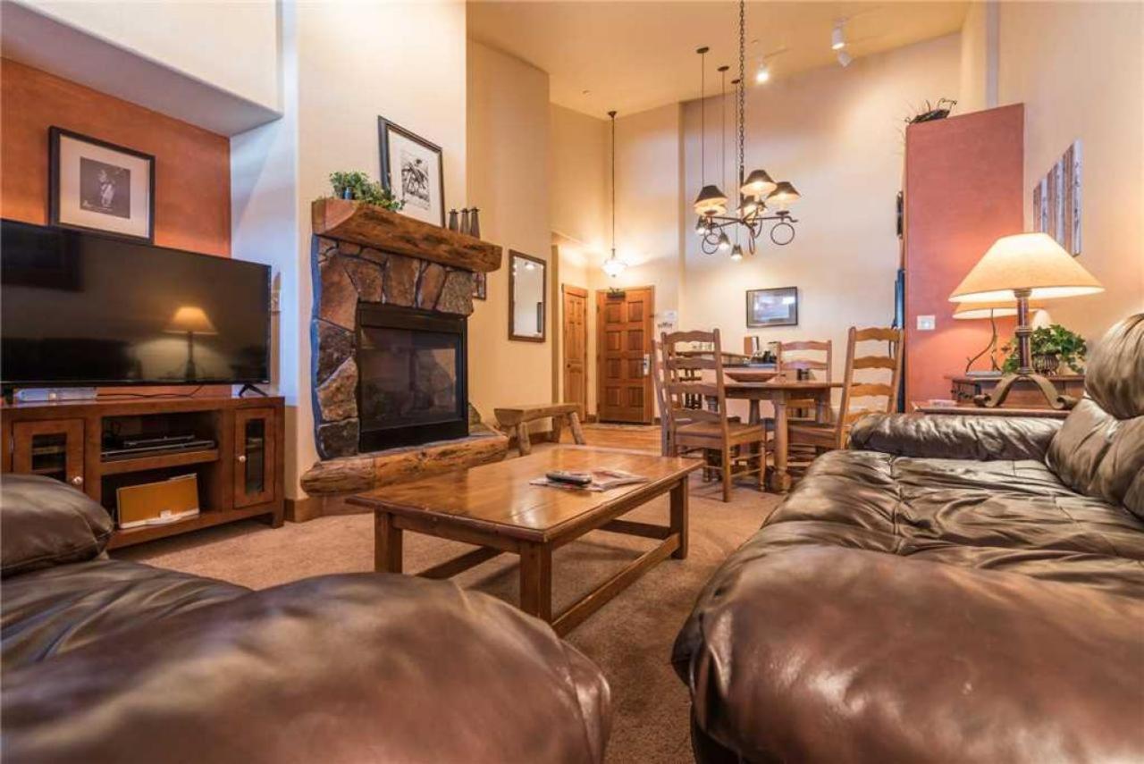 2101 Timberline Lodge, Trappeur'S Crossing Steamboat Springs Εξωτερικό φωτογραφία