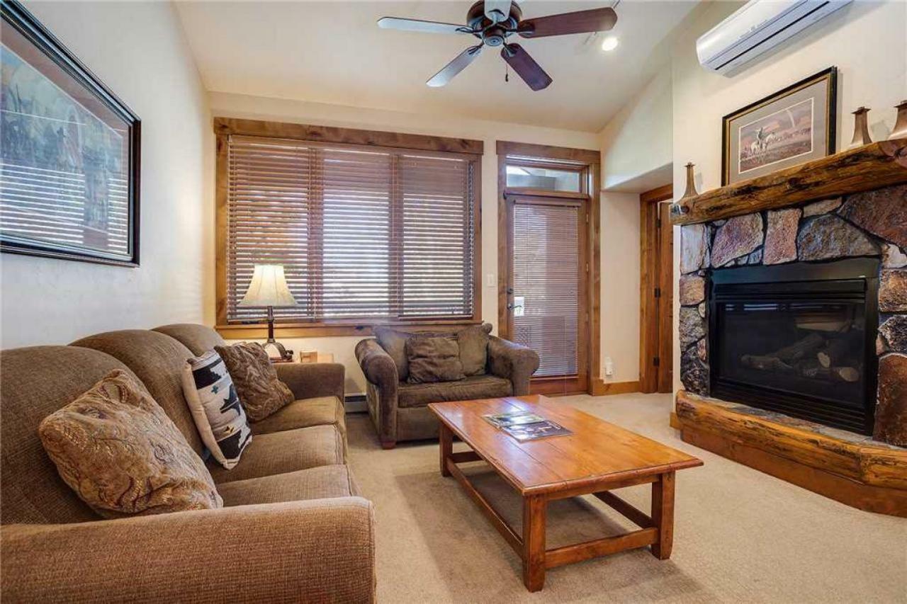 2101 Timberline Lodge, Trappeur'S Crossing Steamboat Springs Εξωτερικό φωτογραφία
