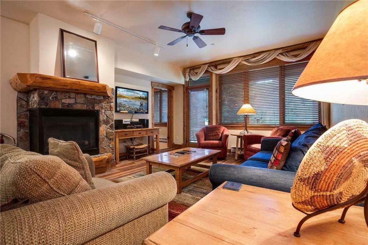 2101 Timberline Lodge, Trappeur'S Crossing Steamboat Springs Εξωτερικό φωτογραφία