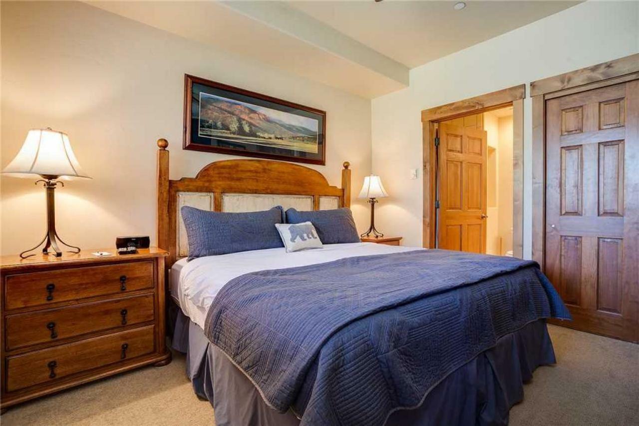 2101 Timberline Lodge, Trappeur'S Crossing Steamboat Springs Εξωτερικό φωτογραφία