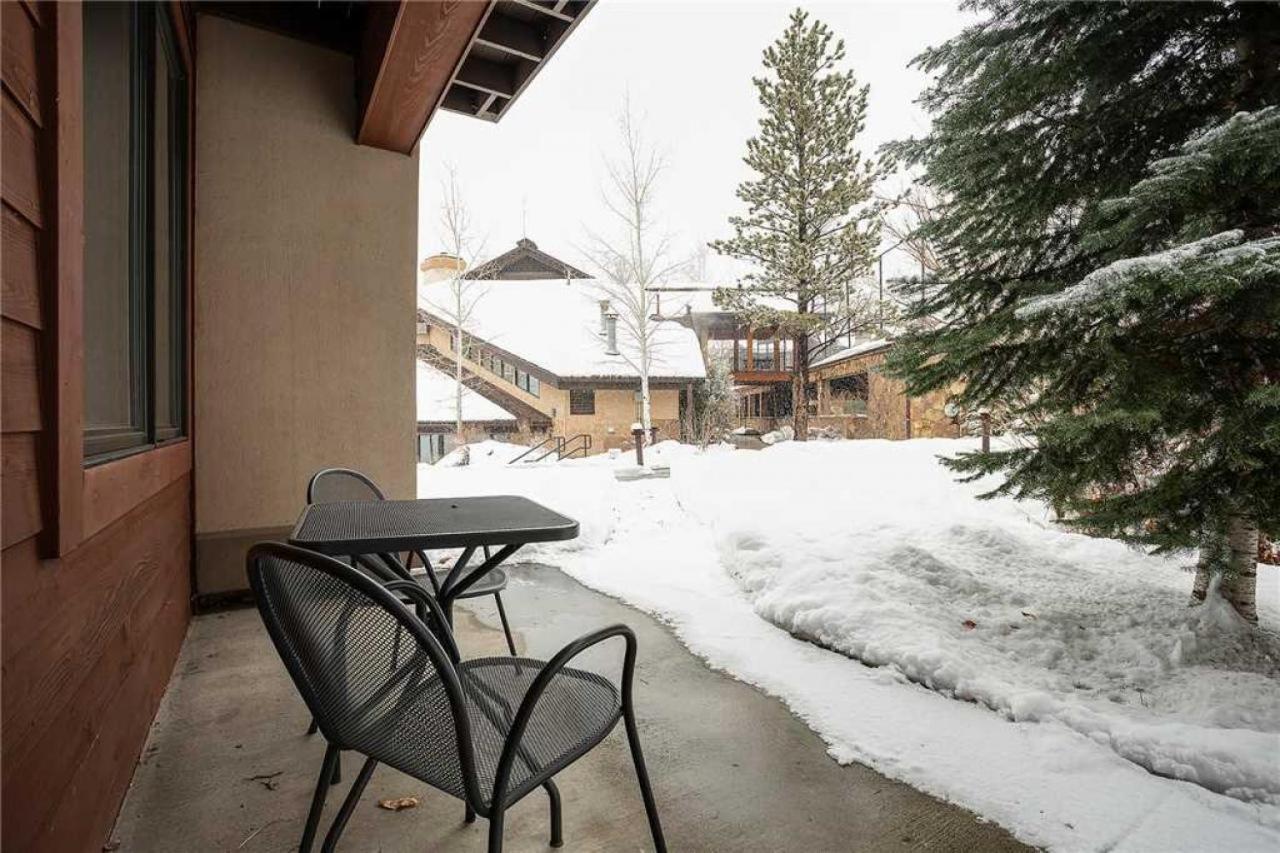2101 Timberline Lodge, Trappeur'S Crossing Steamboat Springs Εξωτερικό φωτογραφία
