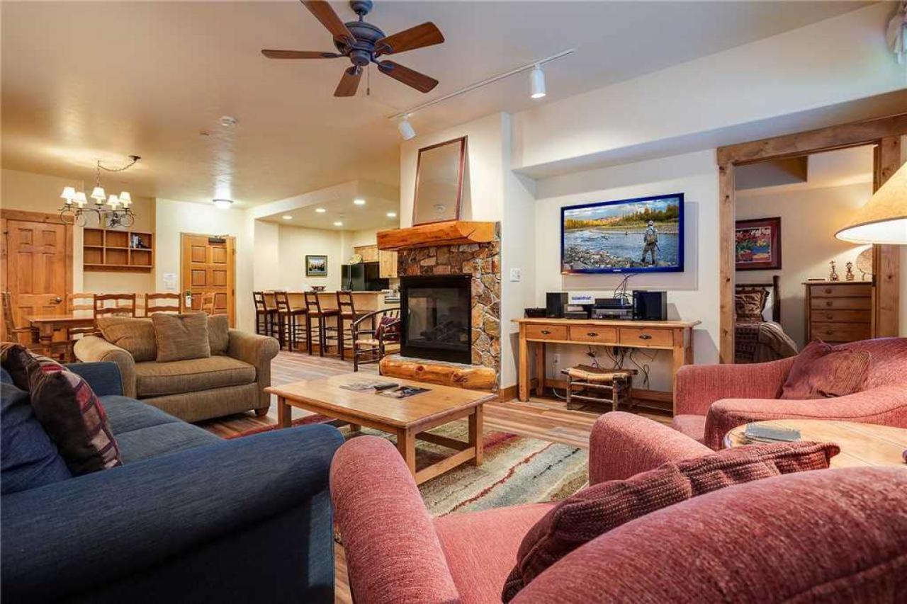 2101 Timberline Lodge, Trappeur'S Crossing Steamboat Springs Εξωτερικό φωτογραφία
