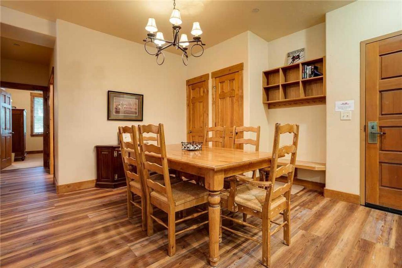 2101 Timberline Lodge, Trappeur'S Crossing Steamboat Springs Εξωτερικό φωτογραφία