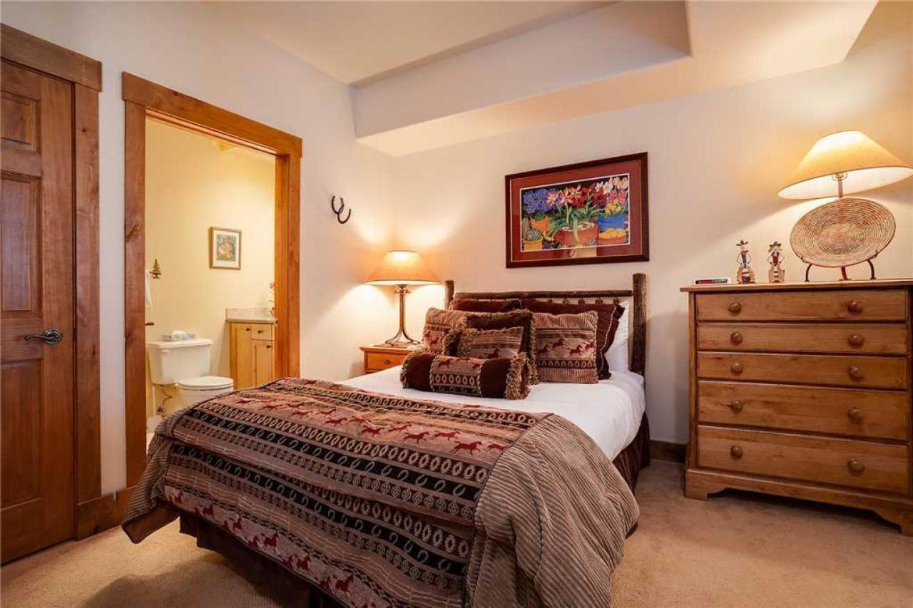 2101 Timberline Lodge, Trappeur'S Crossing Steamboat Springs Εξωτερικό φωτογραφία