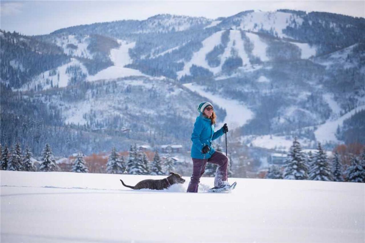 2101 Timberline Lodge, Trappeur'S Crossing Steamboat Springs Εξωτερικό φωτογραφία
