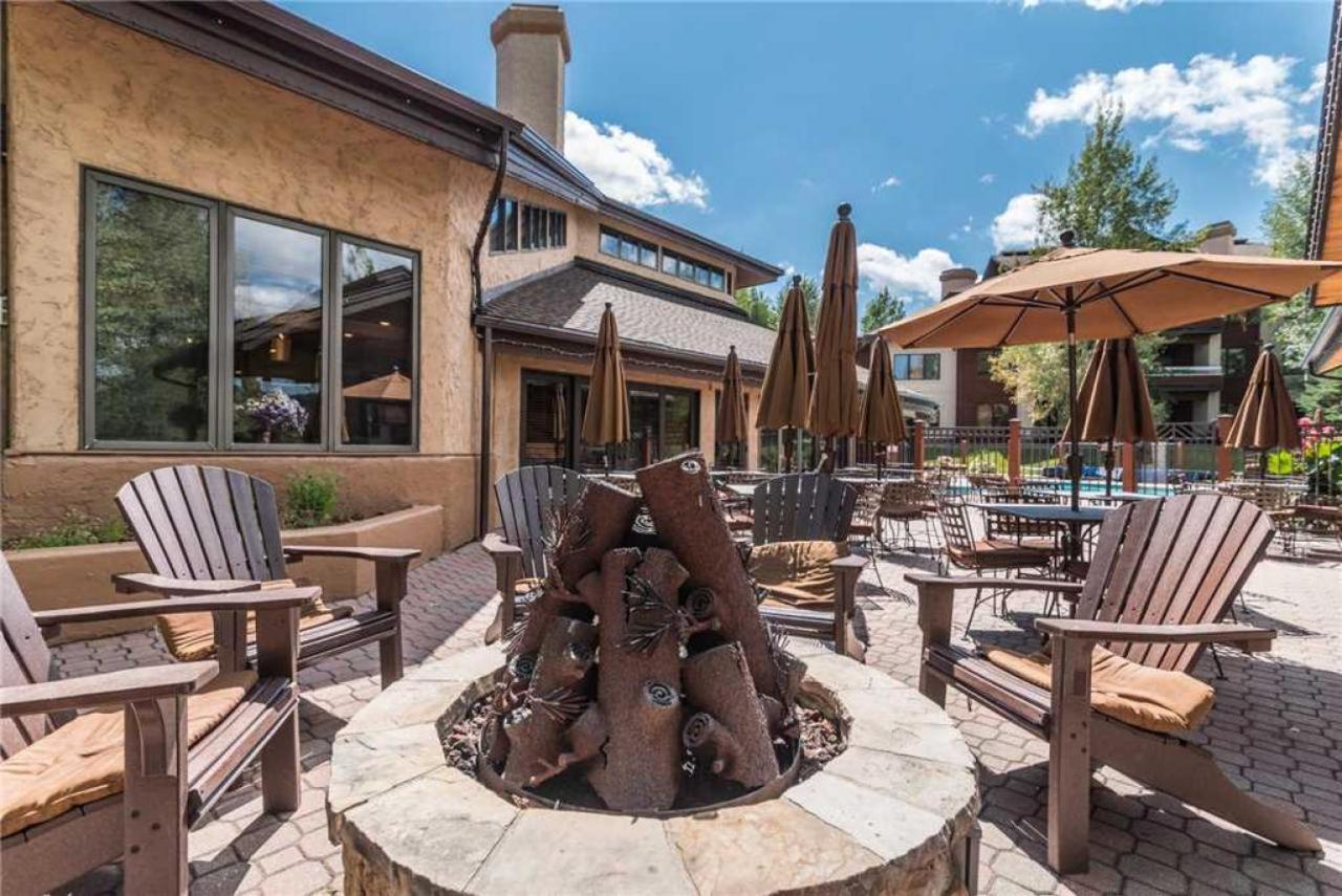 2101 Timberline Lodge, Trappeur'S Crossing Steamboat Springs Εξωτερικό φωτογραφία
