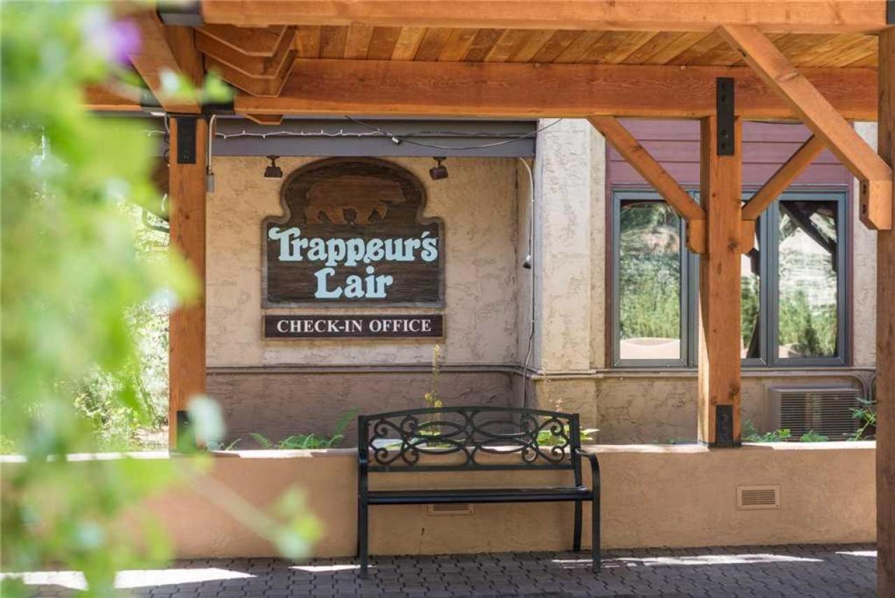2101 Timberline Lodge, Trappeur'S Crossing Steamboat Springs Εξωτερικό φωτογραφία