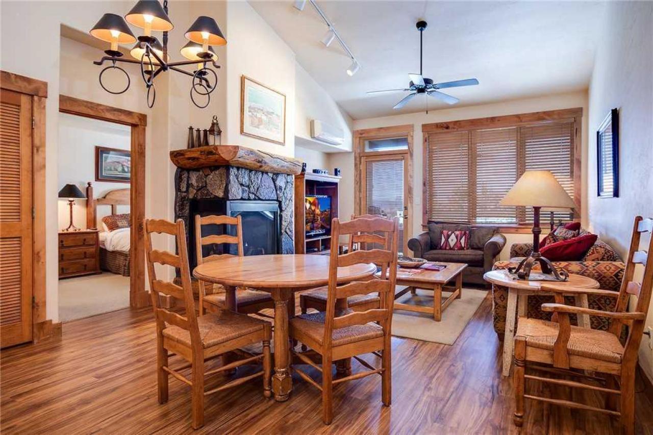 2101 Timberline Lodge, Trappeur'S Crossing Steamboat Springs Εξωτερικό φωτογραφία