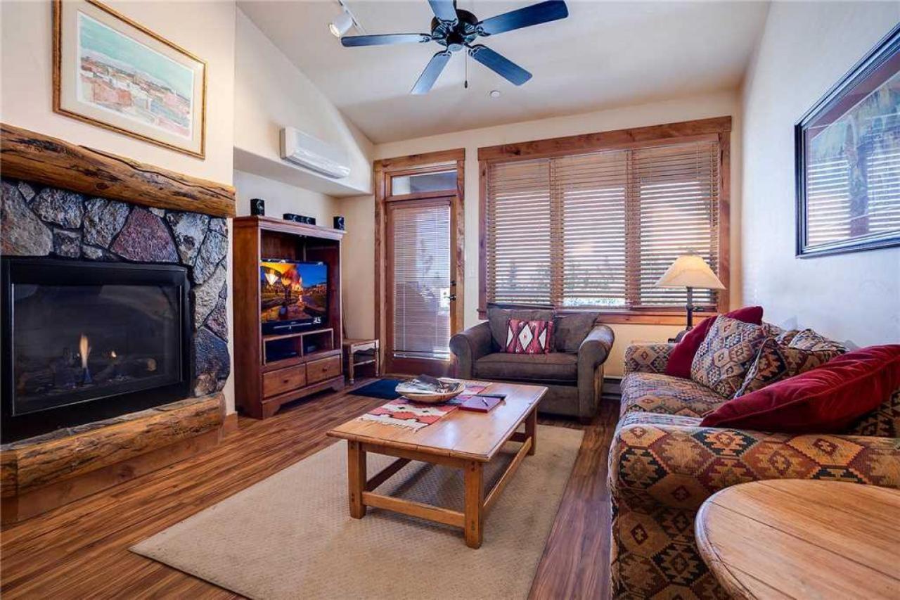 2101 Timberline Lodge, Trappeur'S Crossing Steamboat Springs Εξωτερικό φωτογραφία