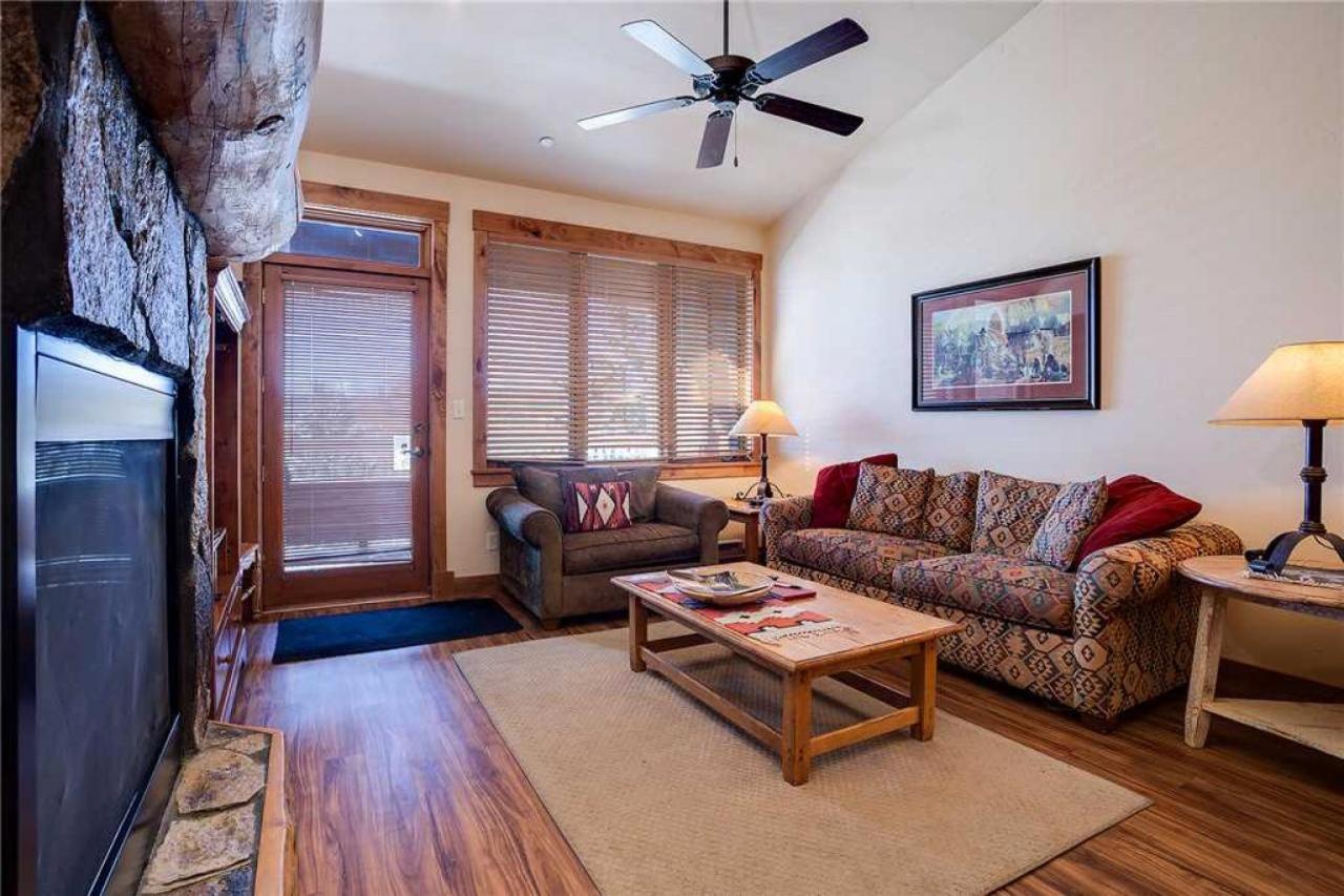 2101 Timberline Lodge, Trappeur'S Crossing Steamboat Springs Εξωτερικό φωτογραφία